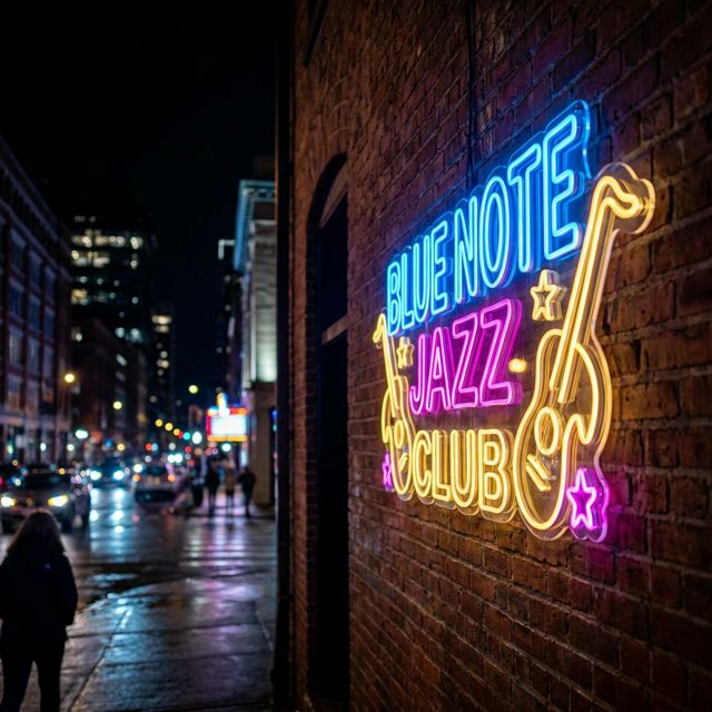 Neon Tabela